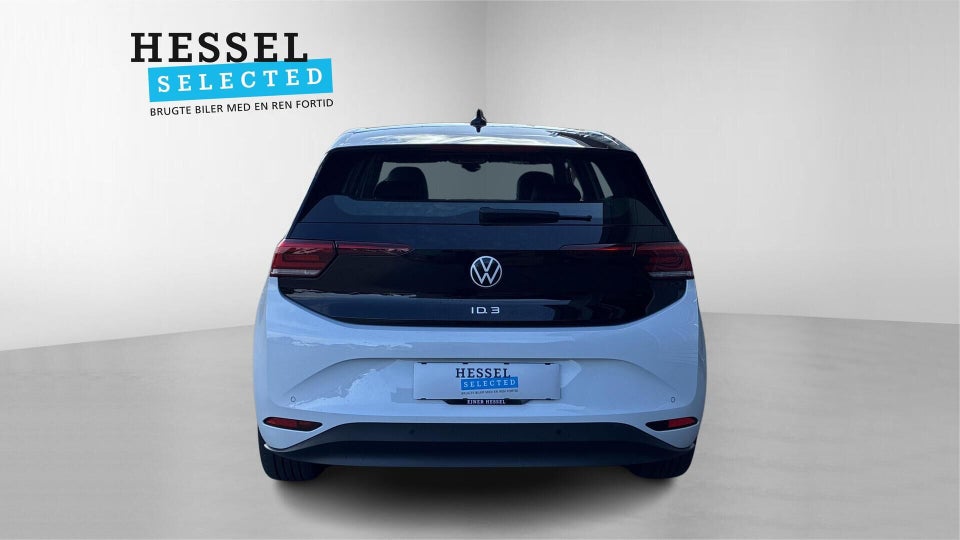 VW ID.3 77 Pro S 5d