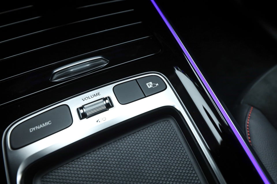 Mercedes EQA250+ AMG Advance 5d