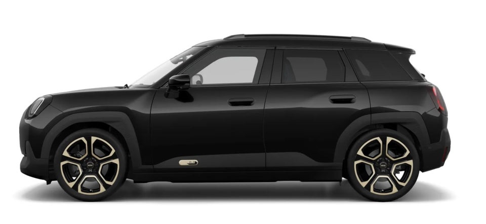 MINI Aceman SE Favoured Trim M 5d