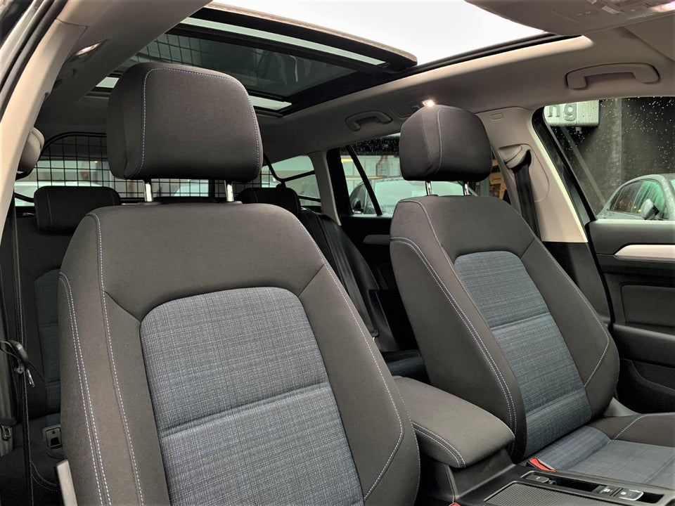 VW Passat 1,4 GTE+ Pro Variant DSG 5d