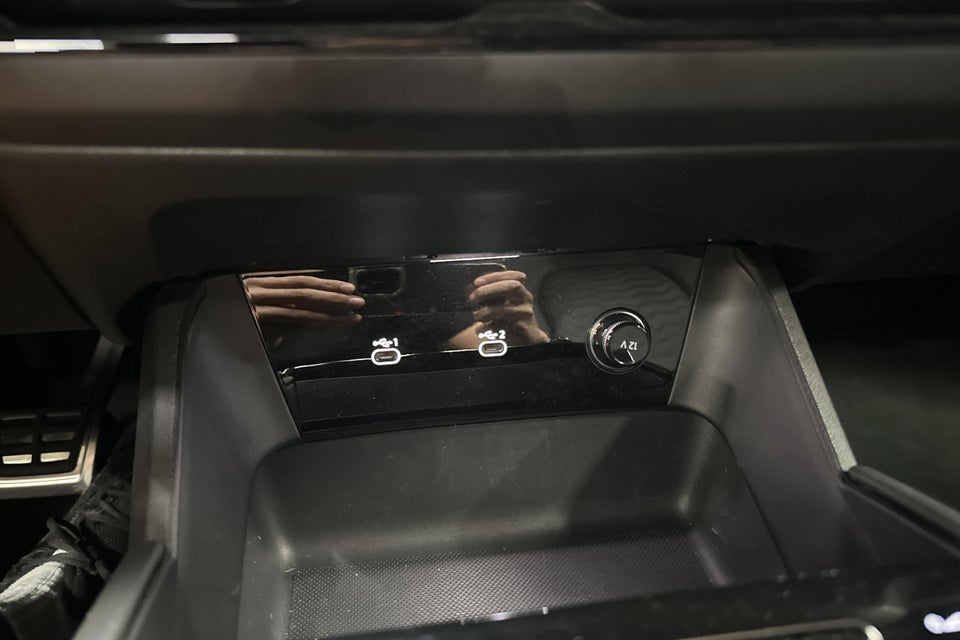 Audi A6 e-tron S-line plus performance Avant 5d