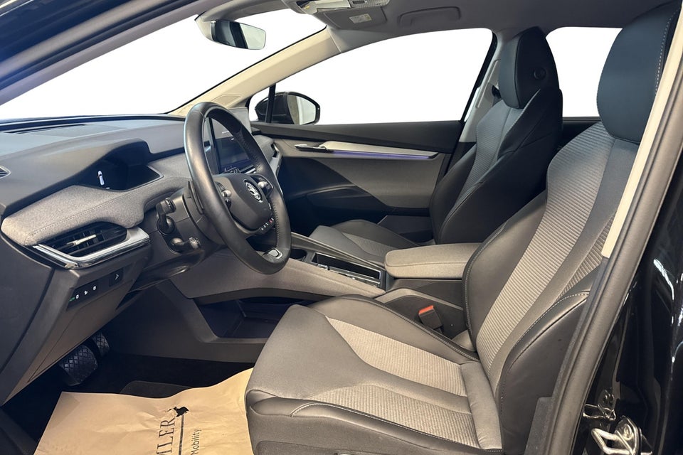 Skoda Enyaq 85 iV Premium 5d