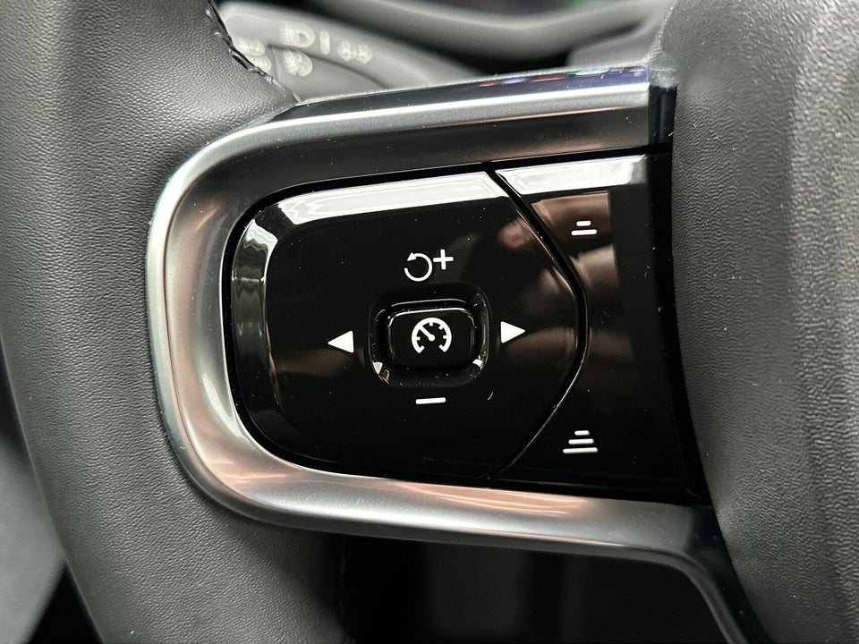 Polestar 2 Standard Range 5d