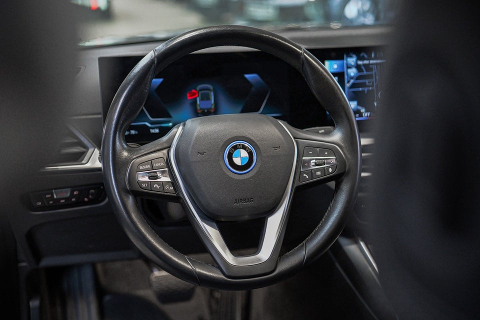 BMW i4 eDrive40 5d