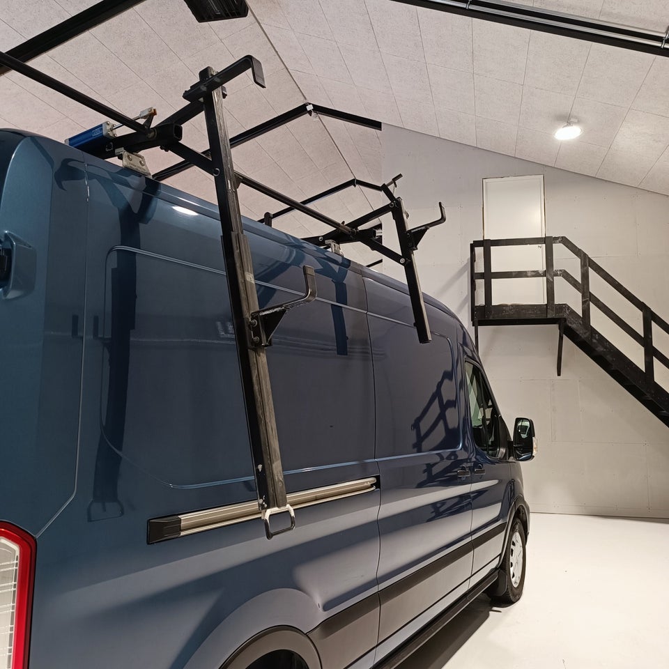 Ford Transit 350 L3 Van 2,0 EcoBlue Trend H2 FWD