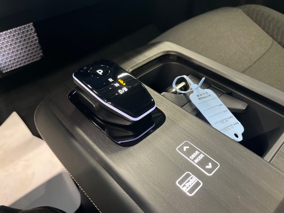 Nissan Ariya 63 Engage 5d