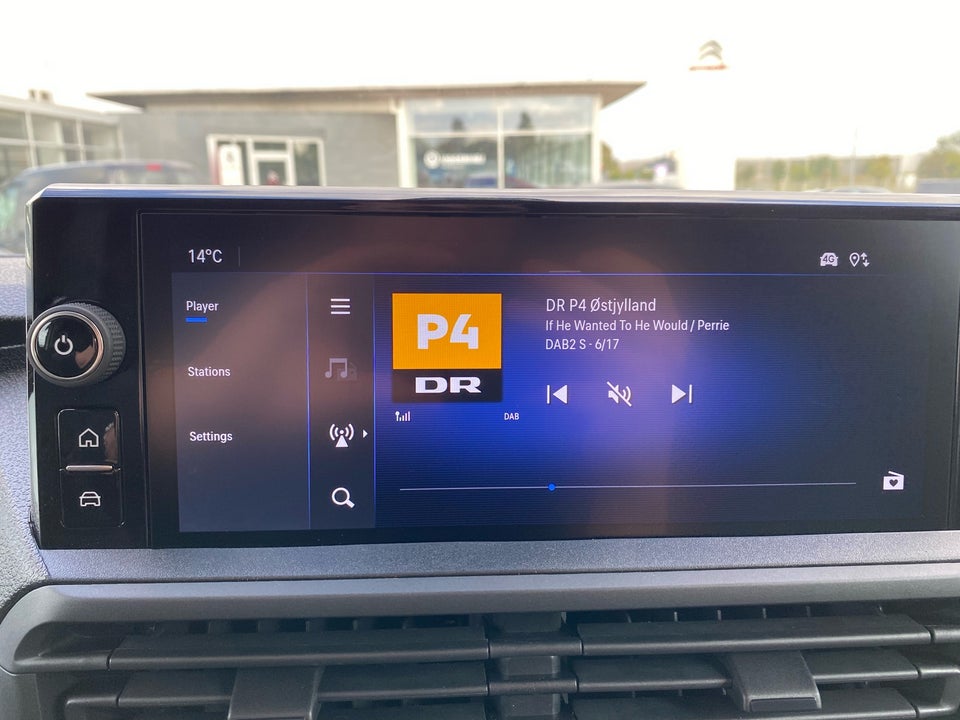 Opel Vivaro 2,0 BlueHDi 145 Enjoy+ L3