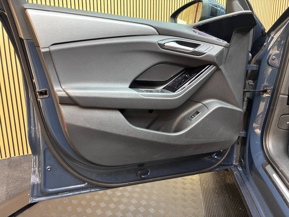 Audi A6 e-tron Avant 5d