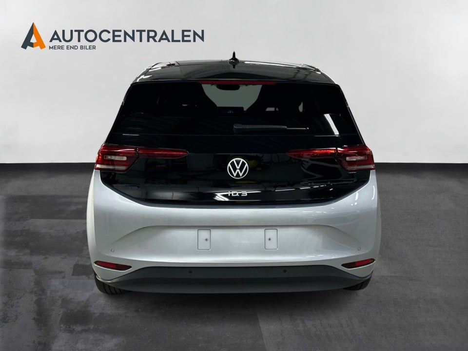VW ID.3 77 Pro S 5d