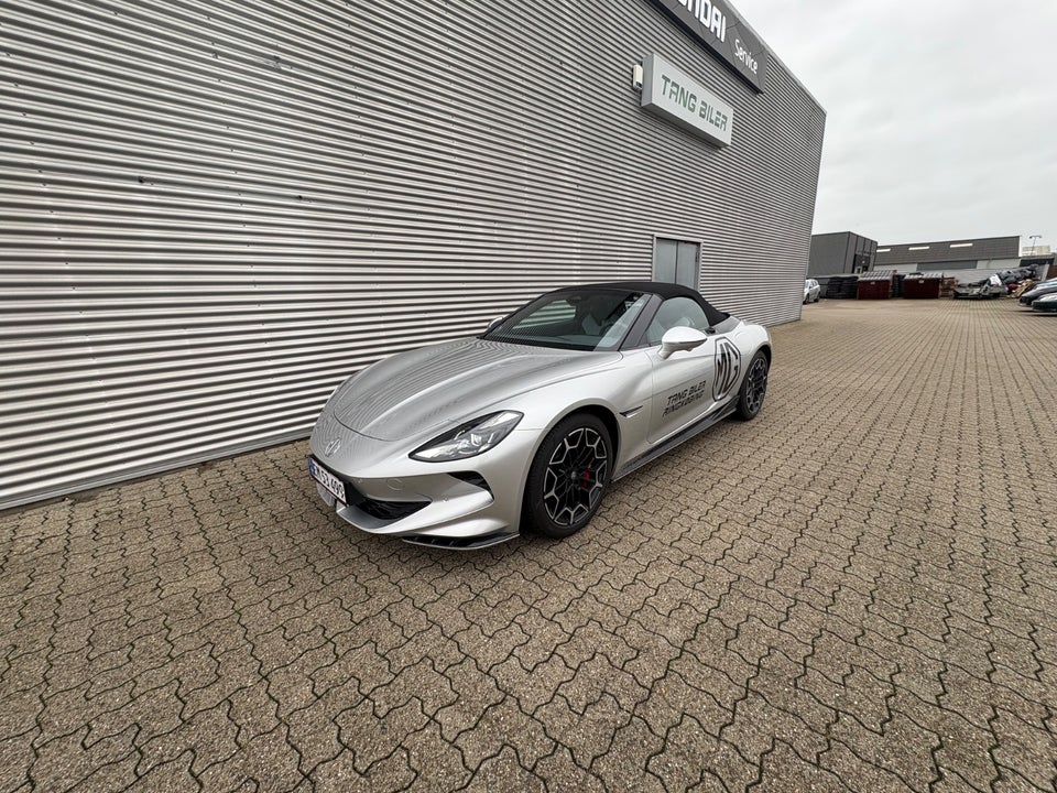 MG Cyberster Trophy Long Range 2d