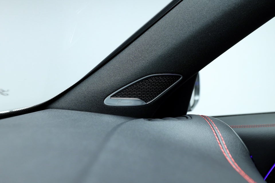 Mercedes EQB250+ AMG Premium 5d