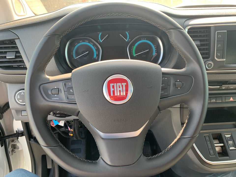 Fiat Scudo E 75 L3H1 Business