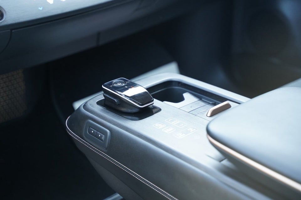 Nissan Ariya 87 Evolve 5d