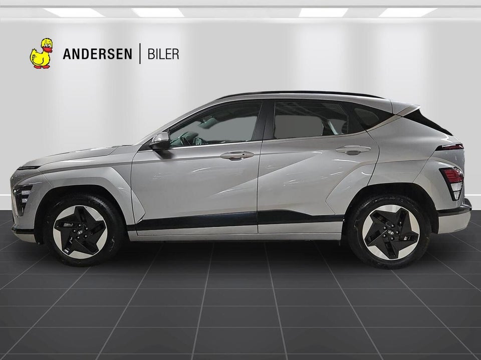 Hyundai Kona 65 EV Essential 5d