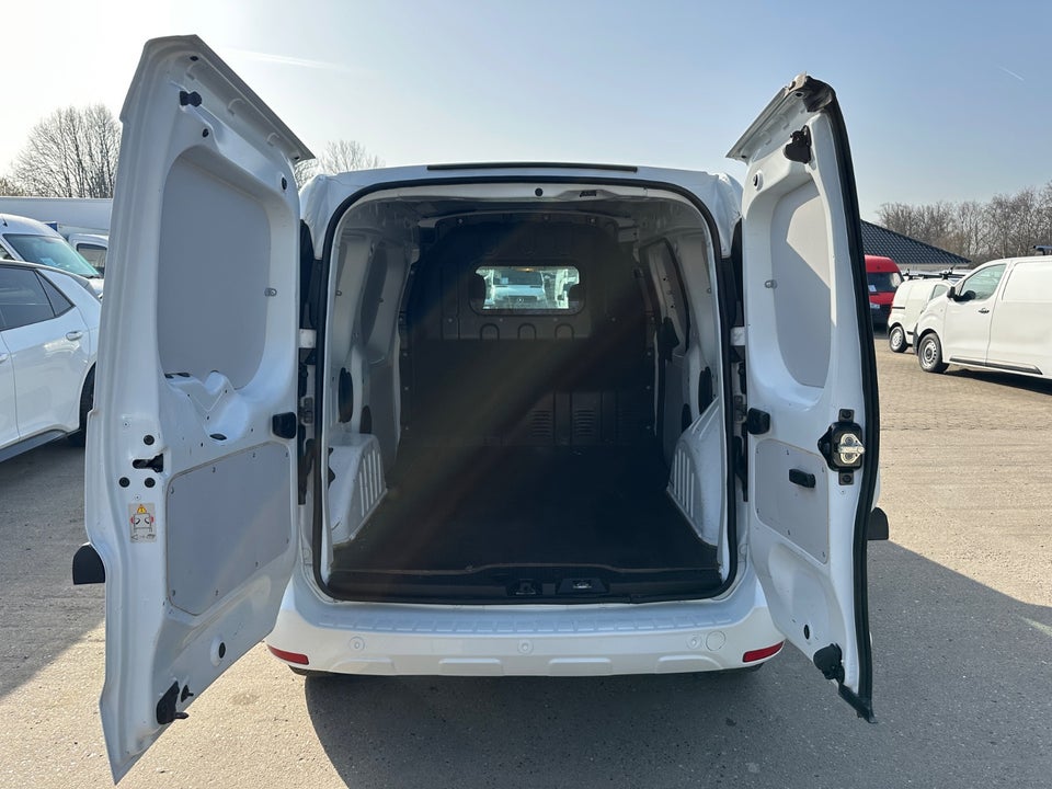 Dacia Dokker 1,5 dCi 95 Essential Tekno Van 5d