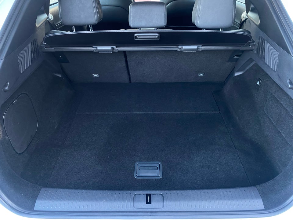 Xpeng G6 Standard Range 5d