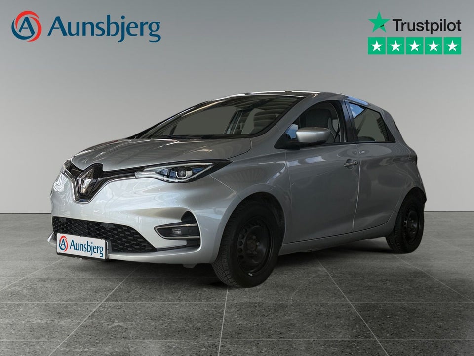 Renault Zoe 52 Experience 5d