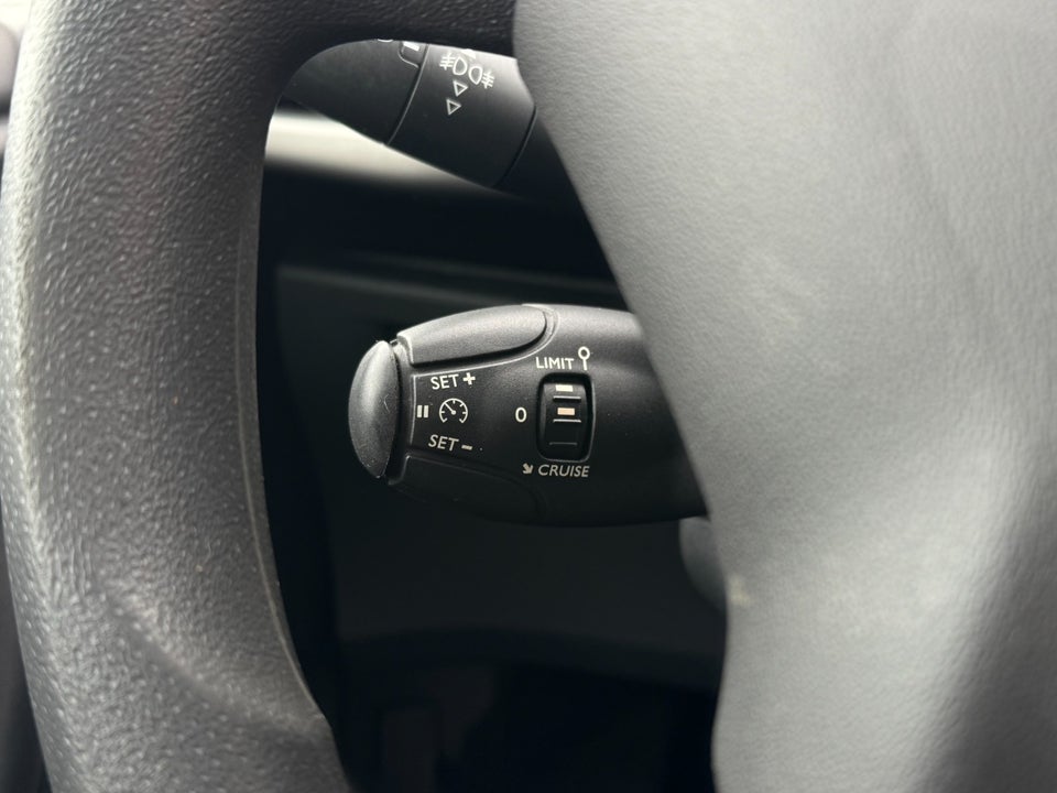 Citroën C3 1,6 BlueHDi 100 Seduction Complet 5d