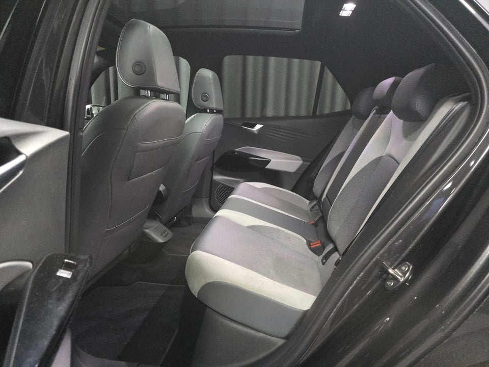 VW ID.3 58 1ST Max 5d