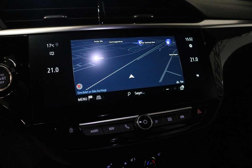 Opel Corsa-e 50 Ultimate 5d