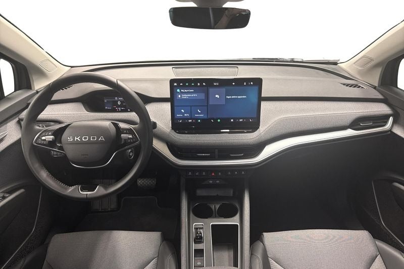 Skoda Enyaq 85 iV Coupé 5d