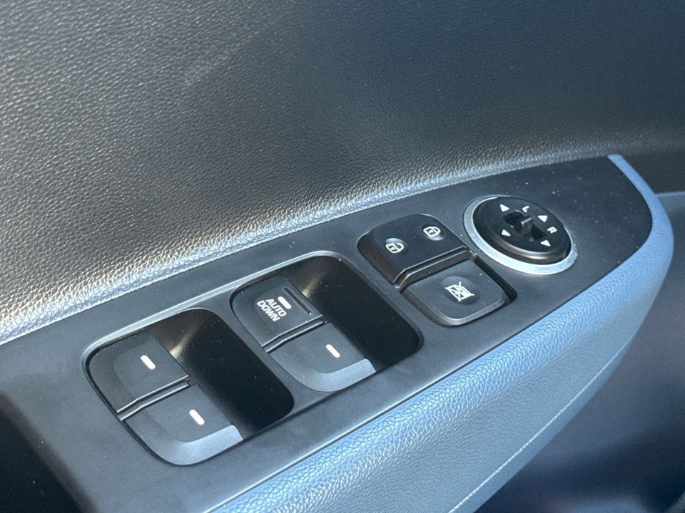 Hyundai i10 1,0 Go Clim 5d