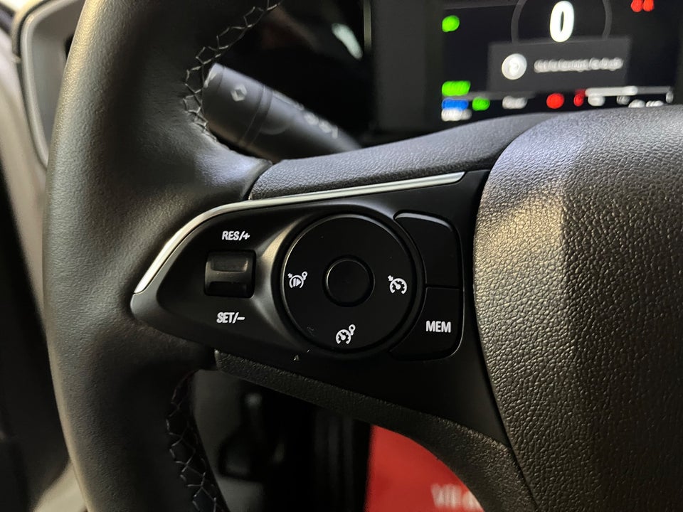 Opel Mokka-e 50 Elegance 5d