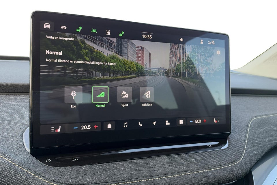 Skoda Elroq 85 iV Premium 5d