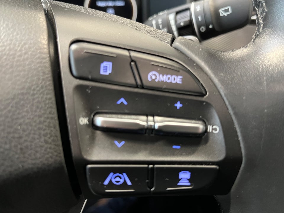 Hyundai Kona 39 EV Trend 5d