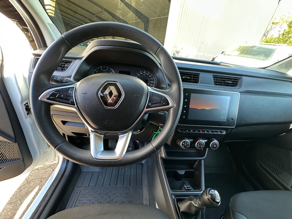 Renault Express 1,5 dCi 75 5d
