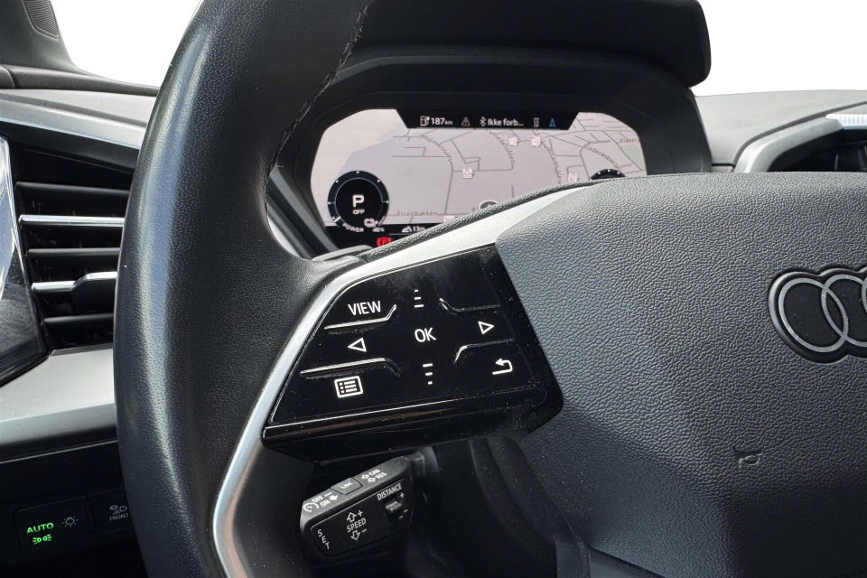 Audi Q4 e-tron 40 Proline 5d