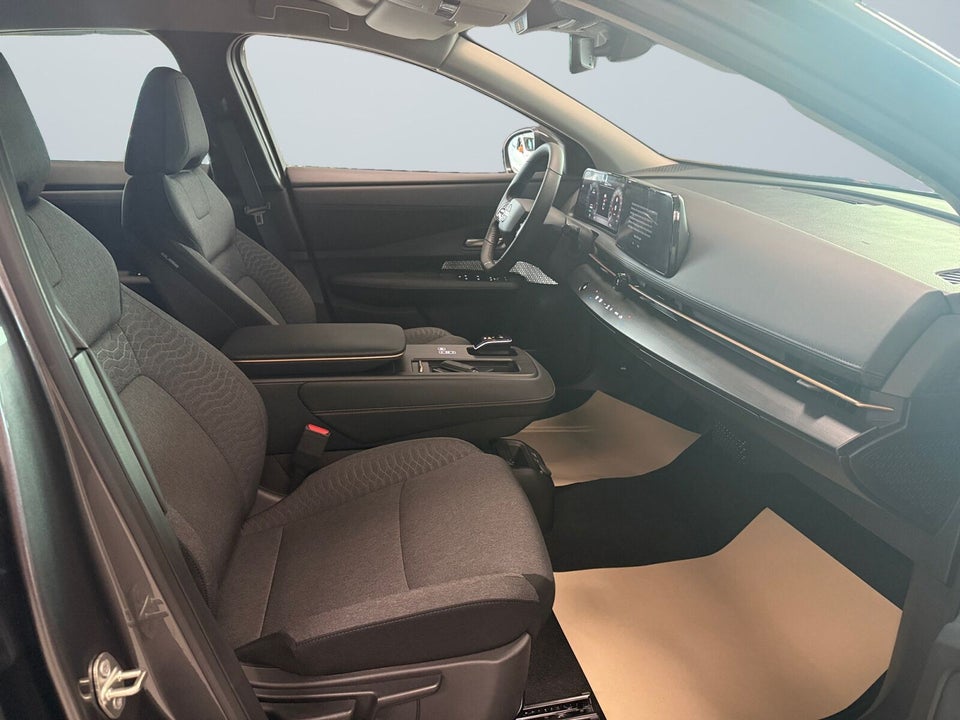 Nissan Ariya 63 Engage 5d