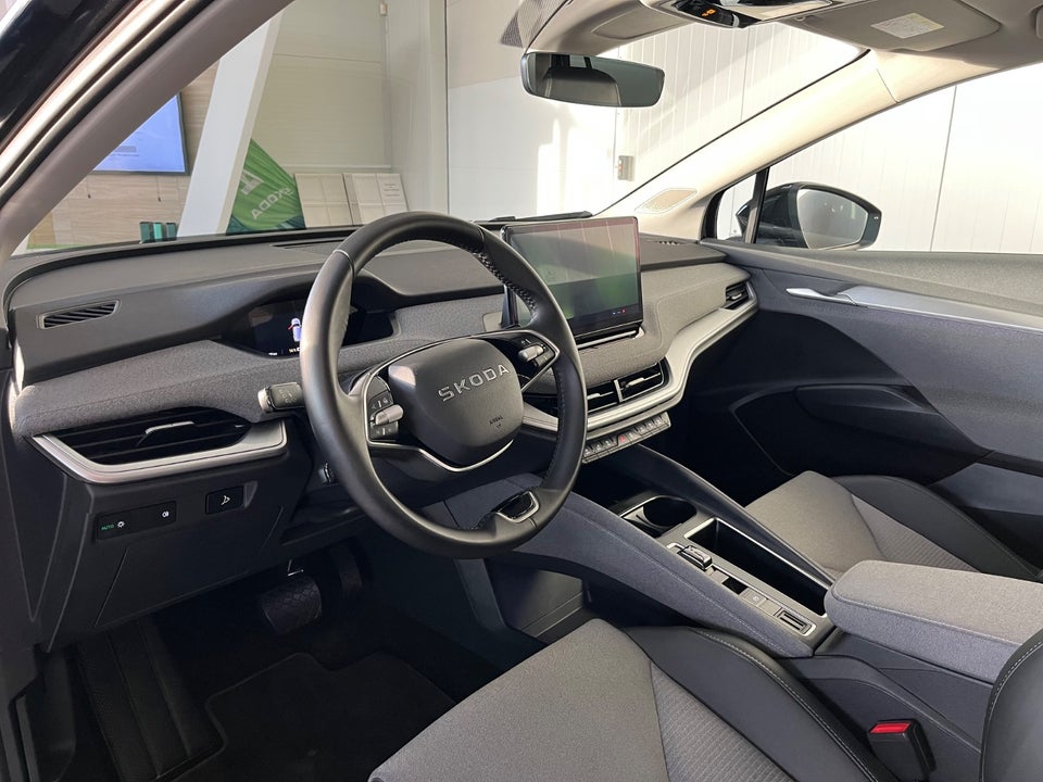 Skoda Enyaq 85x iV 5d