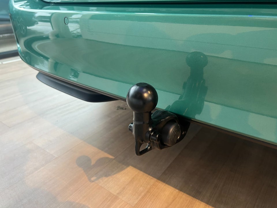 VW ID.Buzz 79 Life SWB 5d