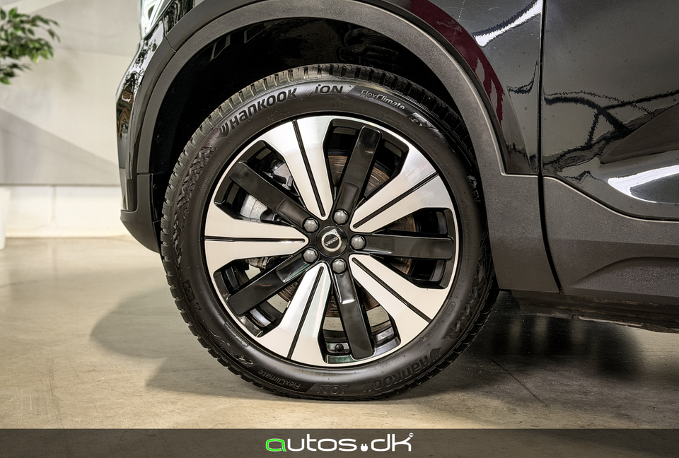 Volvo XC40 P6 ReCharge Core 5d