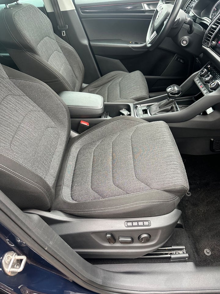 Skoda Kodiaq 2,0 TDi 150 Style DSG 5d