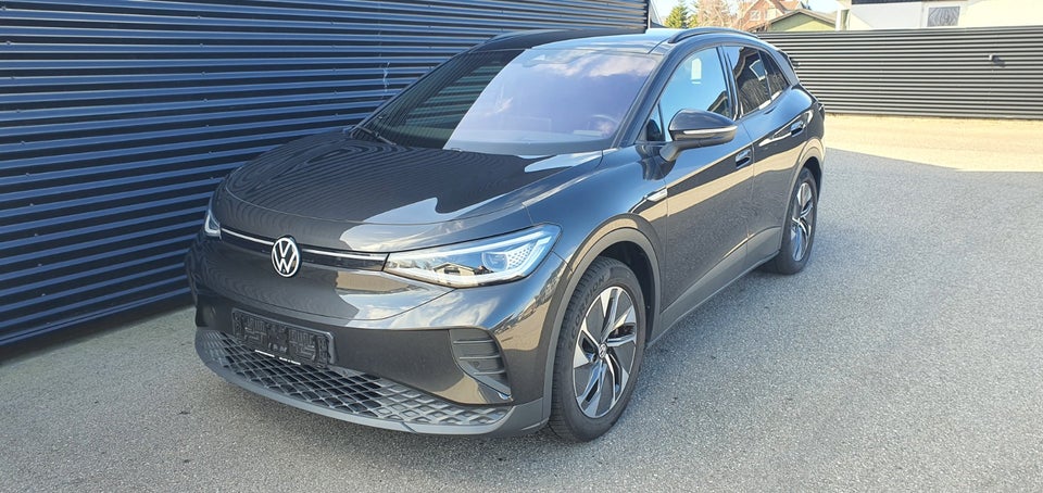 VW ID.4 77 Pro Performance Max 5d