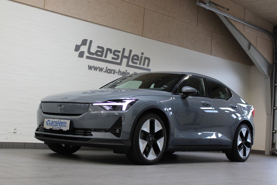 Polestar 2 Long Range 5d