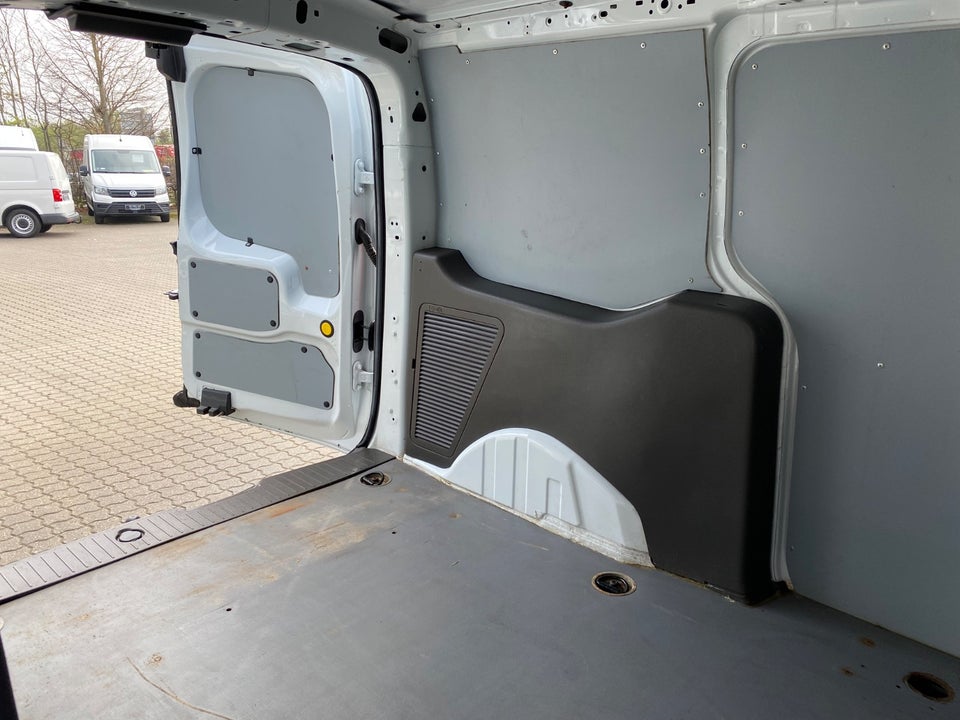 Ford Transit Connect 1,5 EcoBlue Trend lang