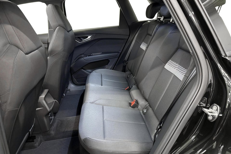 Audi Q4 e-tron 45 S-line Edition 5d