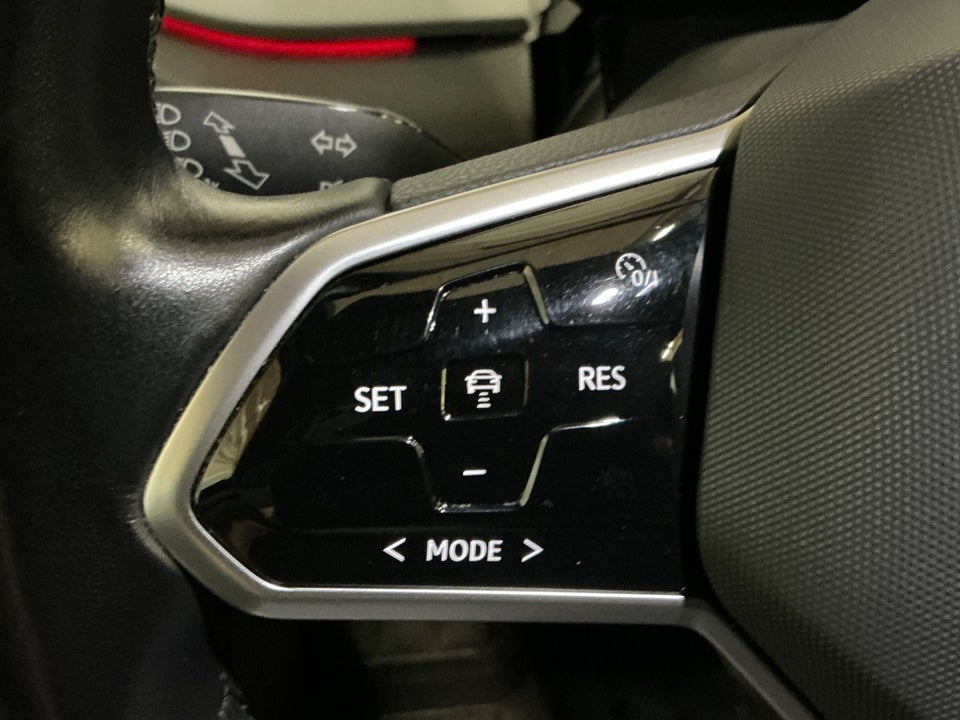 VW ID.3 58 1ST Pro Performance Plus 5d