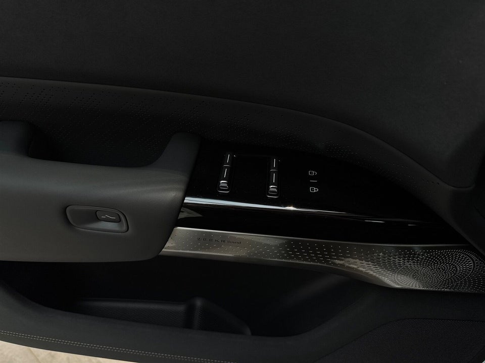 Zeekr 7X Long Range RWD 5d