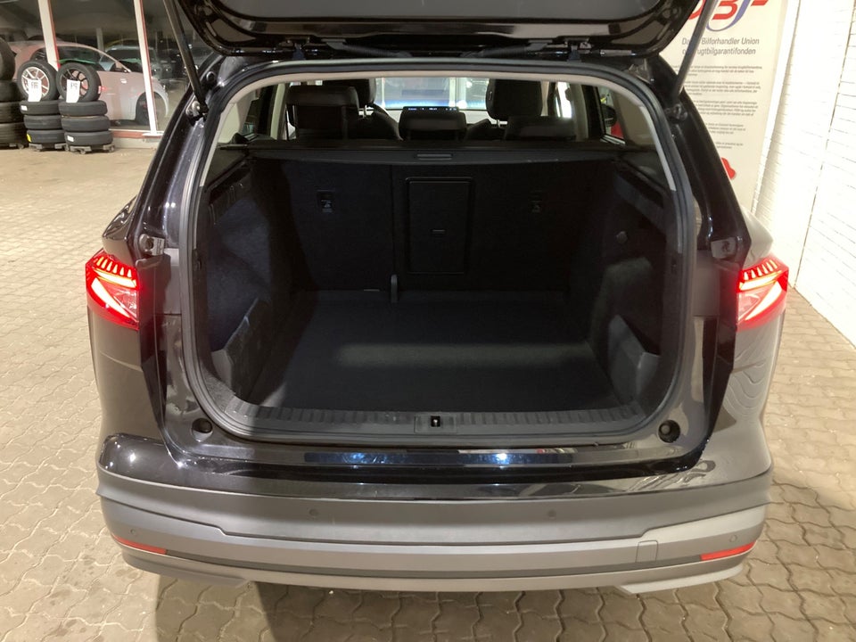 Skoda Enyaq 80 iV Suite 5d