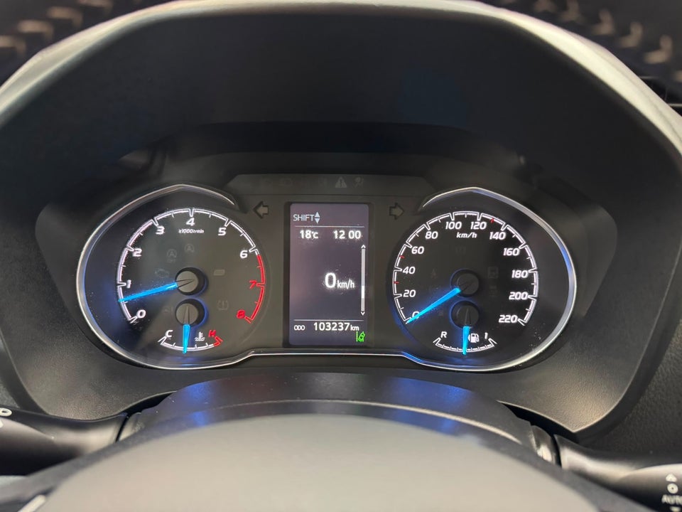 Toyota Yaris 1,5 VVT-iE T2 Comfort 5d