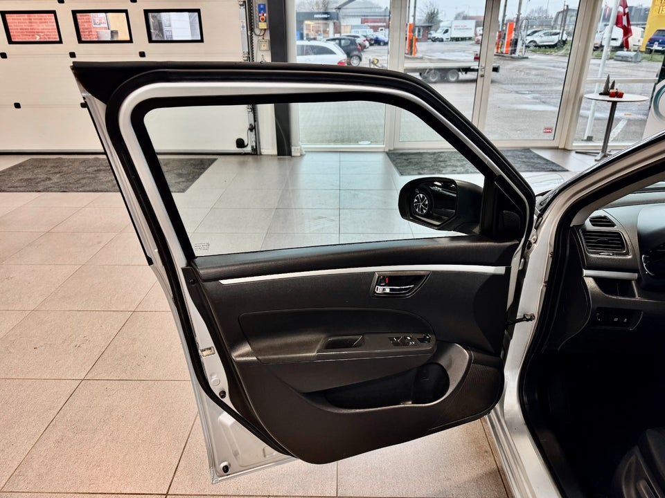 Suzuki Swift 1,2 GL ECO+ 5d