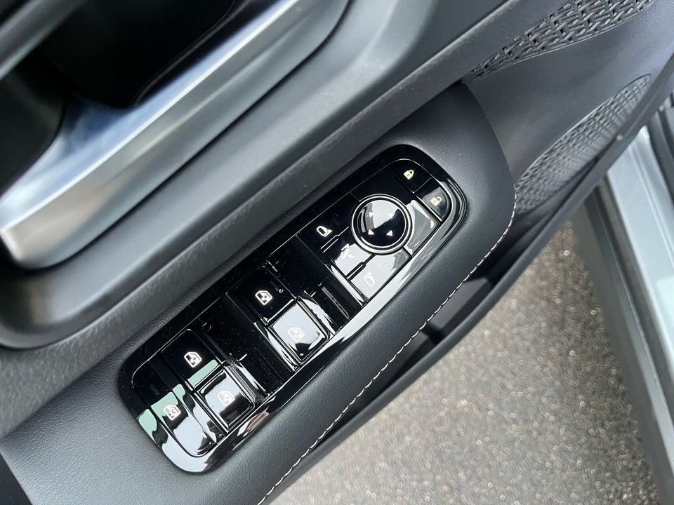 Nissan Ariya 63 Engage 5d