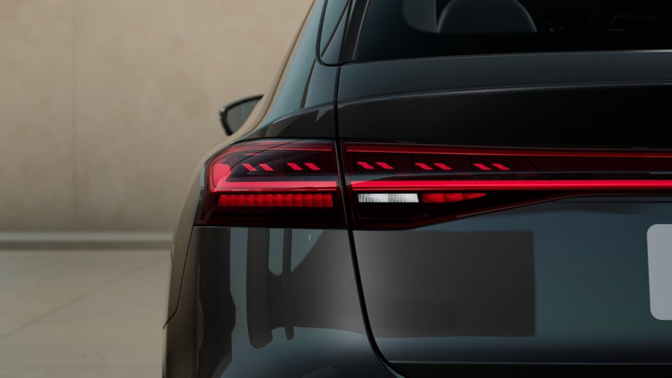 Audi A6 e-tron Ultra Avant 5d