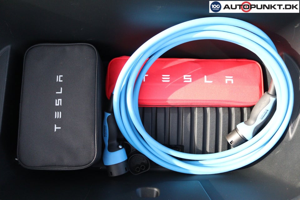 Tesla Model Y Long Range RWD 5d