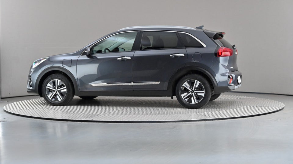 Kia Niro 1,6 PHEV Advance DCT 5d