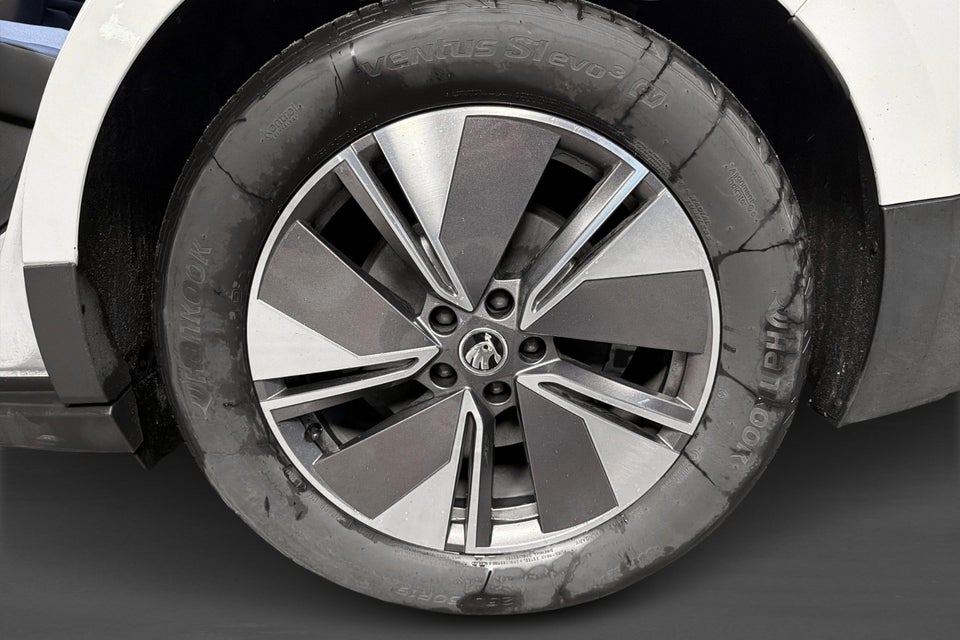 Skoda Enyaq 85 iV Premium 5d